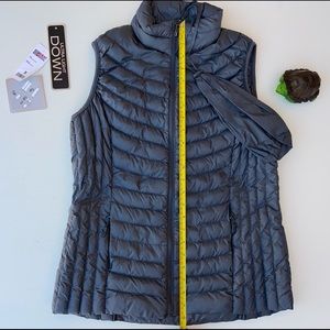32 Degree Puff Vest